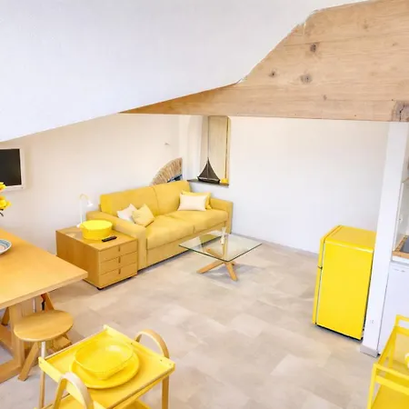 Lemon & Salt Seafront With Amazing Terrace - Prime Location *