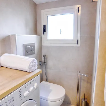 Daire Lemon & Salt Seafront With Amazing Terrace - Prime Location Alassio