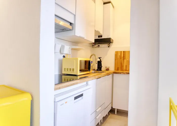 Lemon & Salt Seafront With Amazing Terrace - Prime Location Daire Alassio