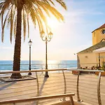 Lejlighed Lemon & Salt Seafront With Amazing Terrace - Prime Location *