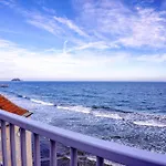 Lemon & Salt Seafront With Amazing Terrace - Prime Location Lejlighed Alassio