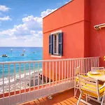 Lejlighed Lemon & Salt Seafront With Amazing Terrace - Prime Location Alassio