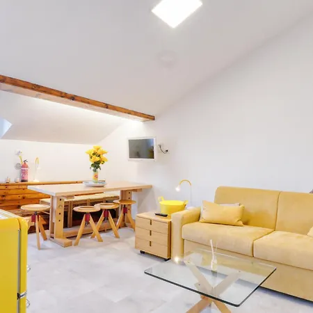 Apartment Lemon & Salt Seafront With Amazing Terrace - Prime Location Alassio