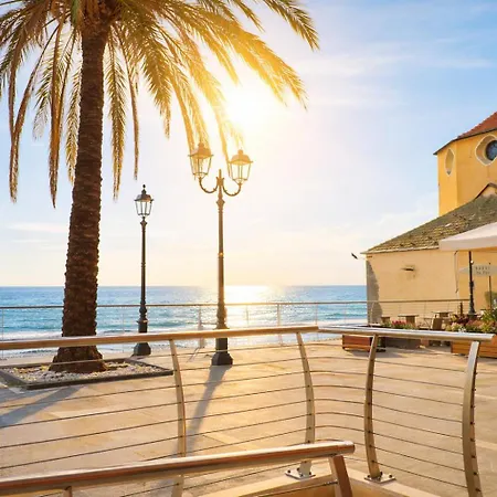 Apartment Lemon & Salt Seafront With Amazing Terrace - Prime Location *