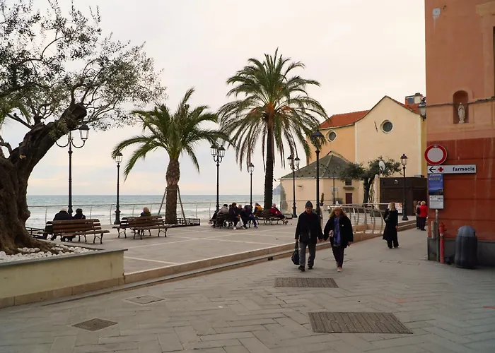 Lemon & Salt Seafront With Amazing Terrace - Prime Location Апартаменты *